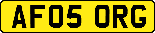AF05ORG