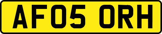 AF05ORH