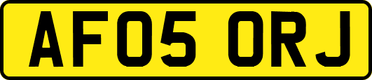 AF05ORJ