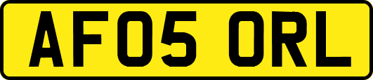 AF05ORL