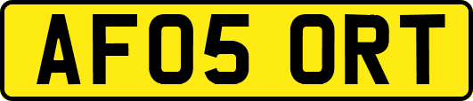 AF05ORT