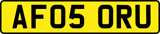 AF05ORU