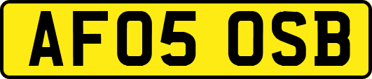 AF05OSB