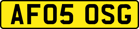 AF05OSG