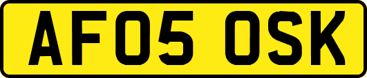 AF05OSK