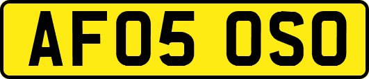 AF05OSO