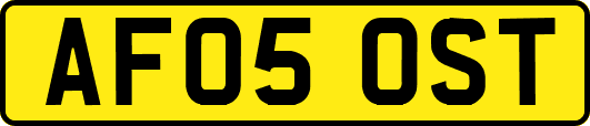 AF05OST