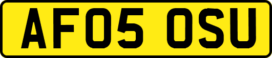 AF05OSU