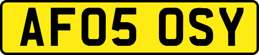 AF05OSY