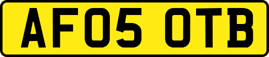 AF05OTB