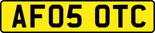 AF05OTC