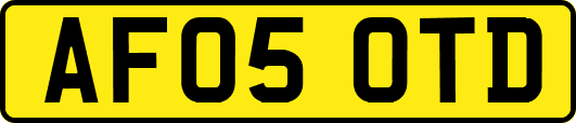 AF05OTD