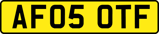 AF05OTF