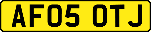 AF05OTJ