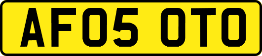 AF05OTO