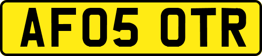 AF05OTR