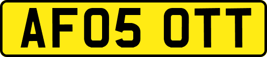 AF05OTT