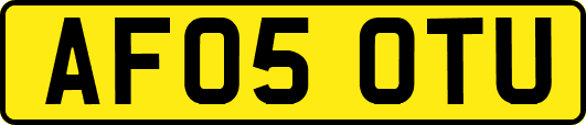 AF05OTU