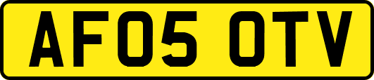 AF05OTV