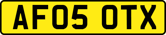 AF05OTX