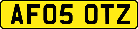 AF05OTZ