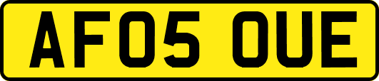 AF05OUE