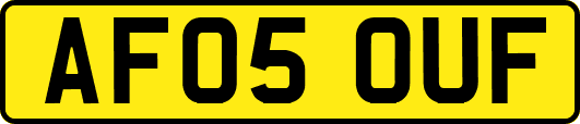AF05OUF