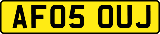 AF05OUJ