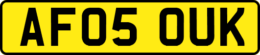 AF05OUK