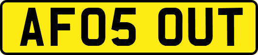 AF05OUT
