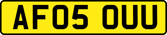 AF05OUU