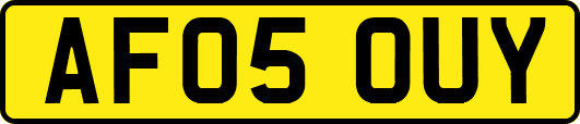 AF05OUY