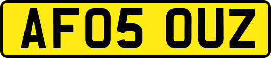 AF05OUZ