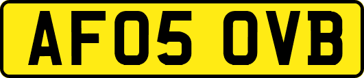 AF05OVB