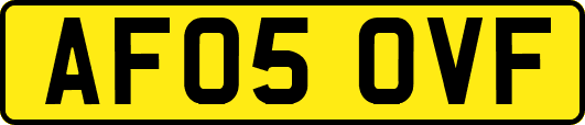 AF05OVF