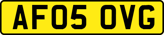 AF05OVG