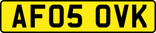 AF05OVK