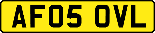 AF05OVL