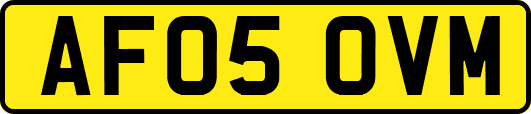 AF05OVM