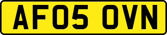 AF05OVN