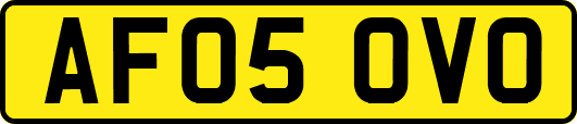 AF05OVO