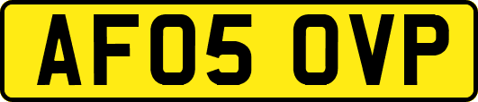AF05OVP