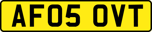 AF05OVT