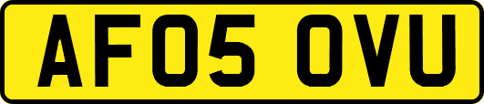 AF05OVU