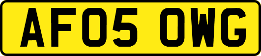 AF05OWG