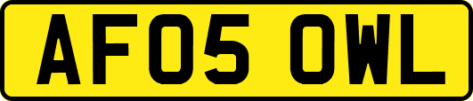 AF05OWL