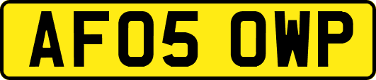 AF05OWP