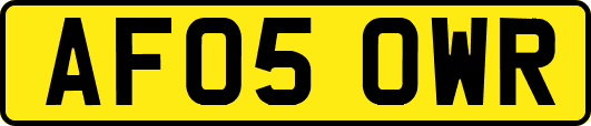 AF05OWR