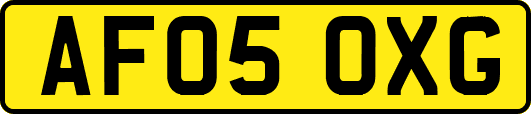 AF05OXG