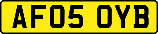 AF05OYB
